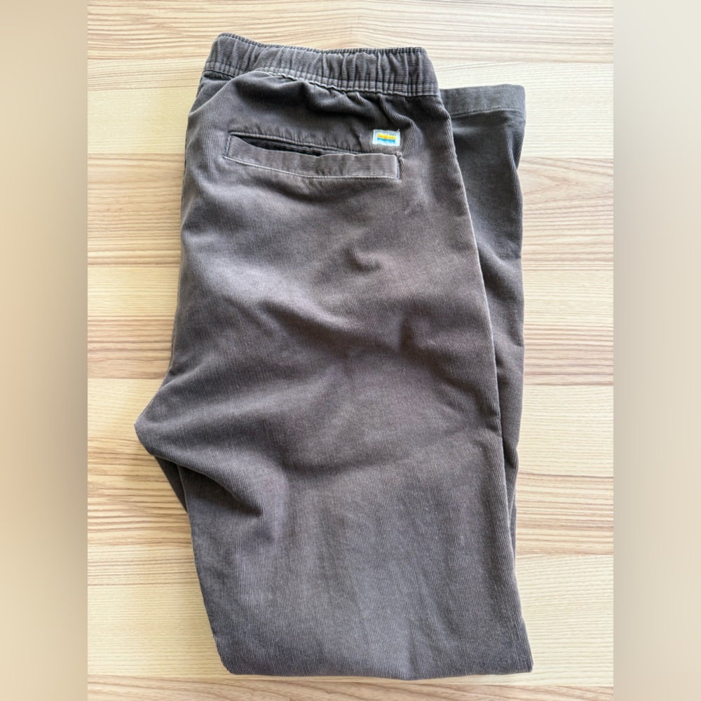 Men's Vuori OptImist pants